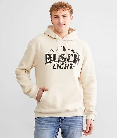 Busch Light® Logo Hooded Sweatshirt