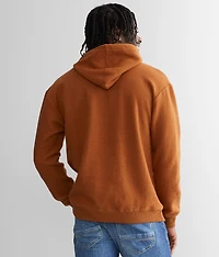 Busch Light® Hooded Sweatshirt