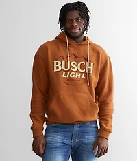 Busch Light® Hooded Sweatshirt