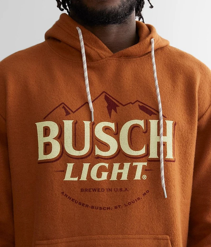 Busch Light® Hooded Sweatshirt