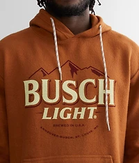 Busch Light® Hooded Sweatshirt
