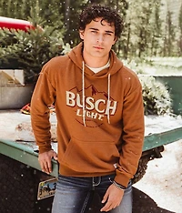 Busch Light® Hooded Sweatshirt
