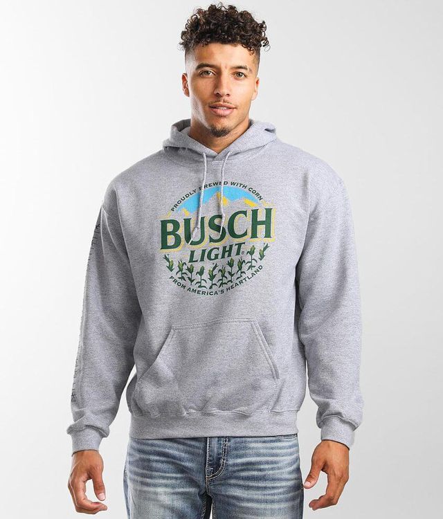 Brew City Busch Light® Hooded Sweatshirt
