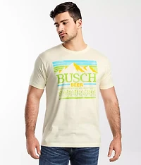 Busch® Beer Corn T-Shirt