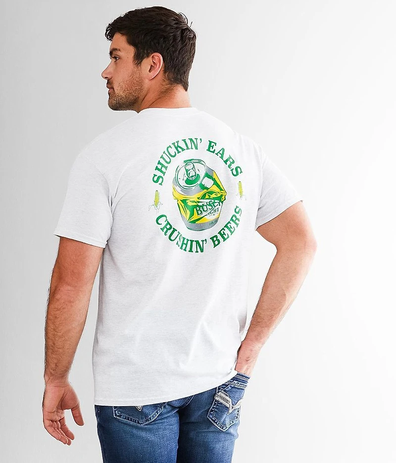 Busch Light® Beer T-Shirt