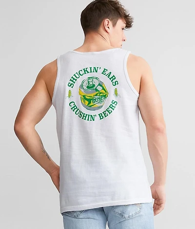 Busch Light® Shuckin' Tank Top