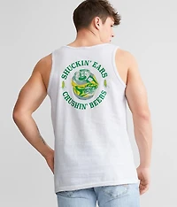 Busch Light® Shuckin' Tank Top