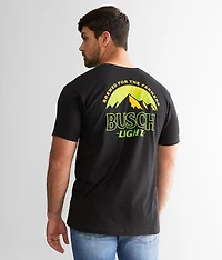 Busch Light® For The Farmers T-Shirt