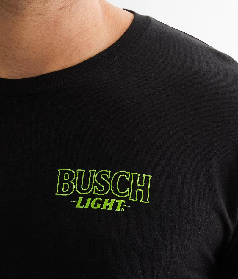 Busch Light® For The Farmers T-Shirt