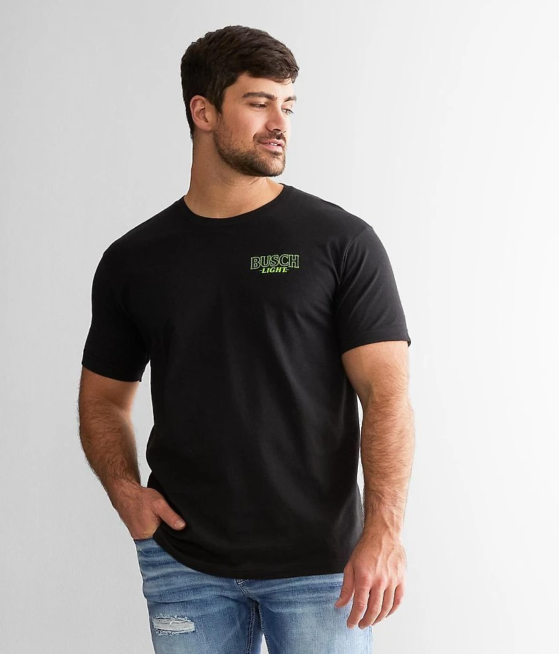 Busch Light® For The Farmers T-Shirt