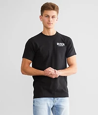 Busch Light® Tractor T-Shirt