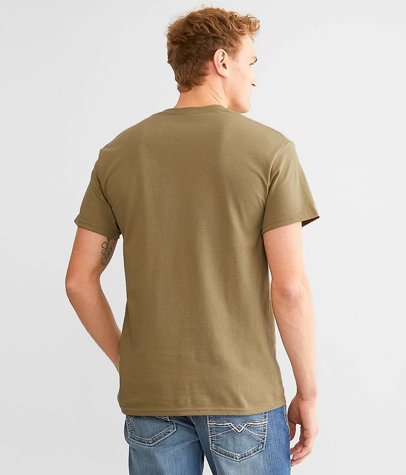 Busch Light® Beer T-Shirt