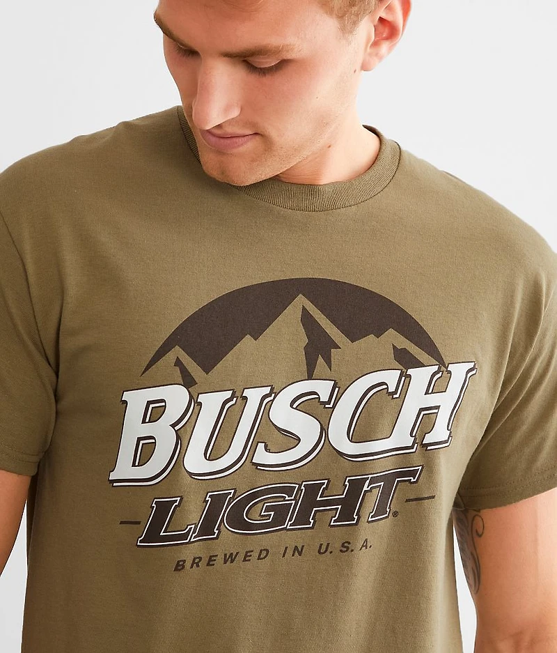 Busch Light® Beer T-Shirt