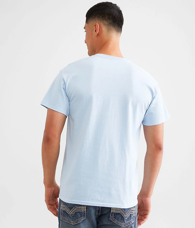 Red White & Busch Light® T-Shirt