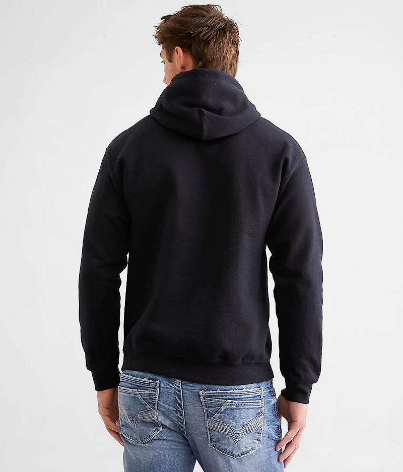Busch Light® Hooded Sweatshirt
