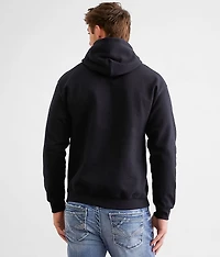 Busch Light® Hooded Sweatshirt