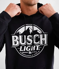 Busch Light® Hooded Sweatshirt
