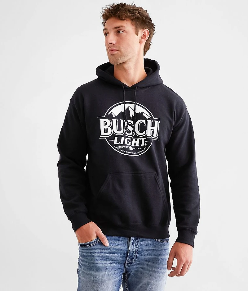 Busch Light® Hooded Sweatshirt