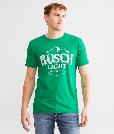 Busch Light® Mountain T-Shirt