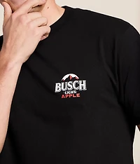 Busch Light Apple T-Shirt
