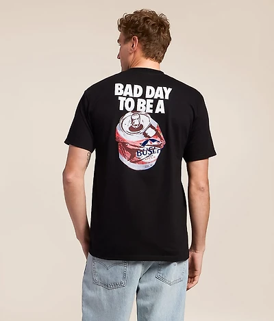 Busch Light Apple T-Shirt