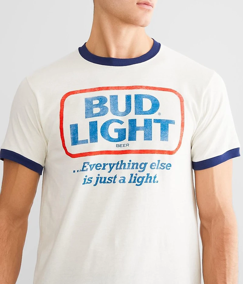 Bud Light® Vintage T-Shirt