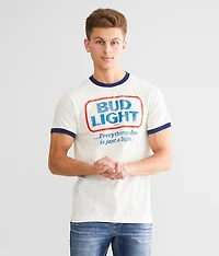 Bud Light® Vintage T-Shirt