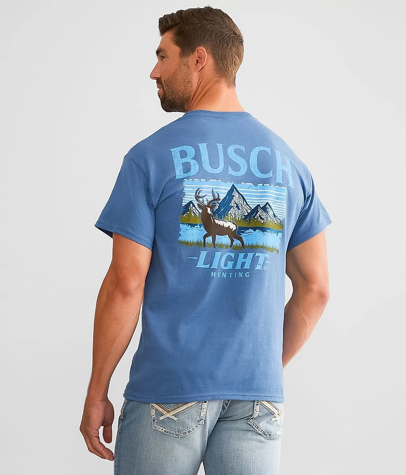Busch Light® Hunting T-Shirt