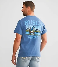 Busch Light® Hunting T-Shirt