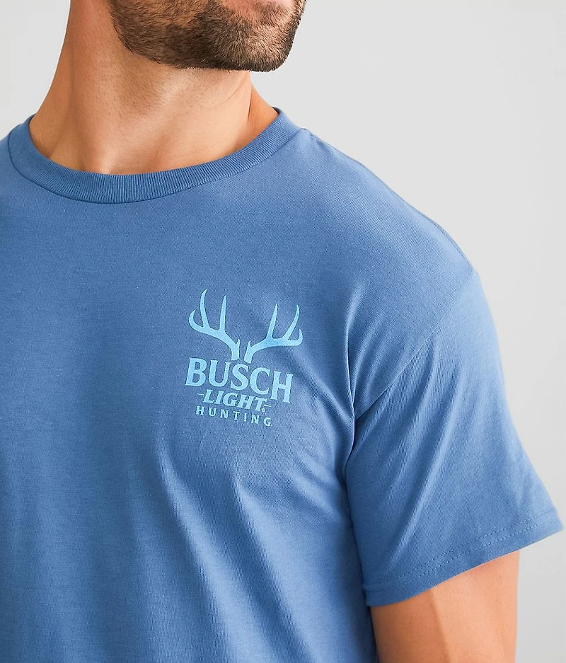 Busch Light® Hunting T-Shirt