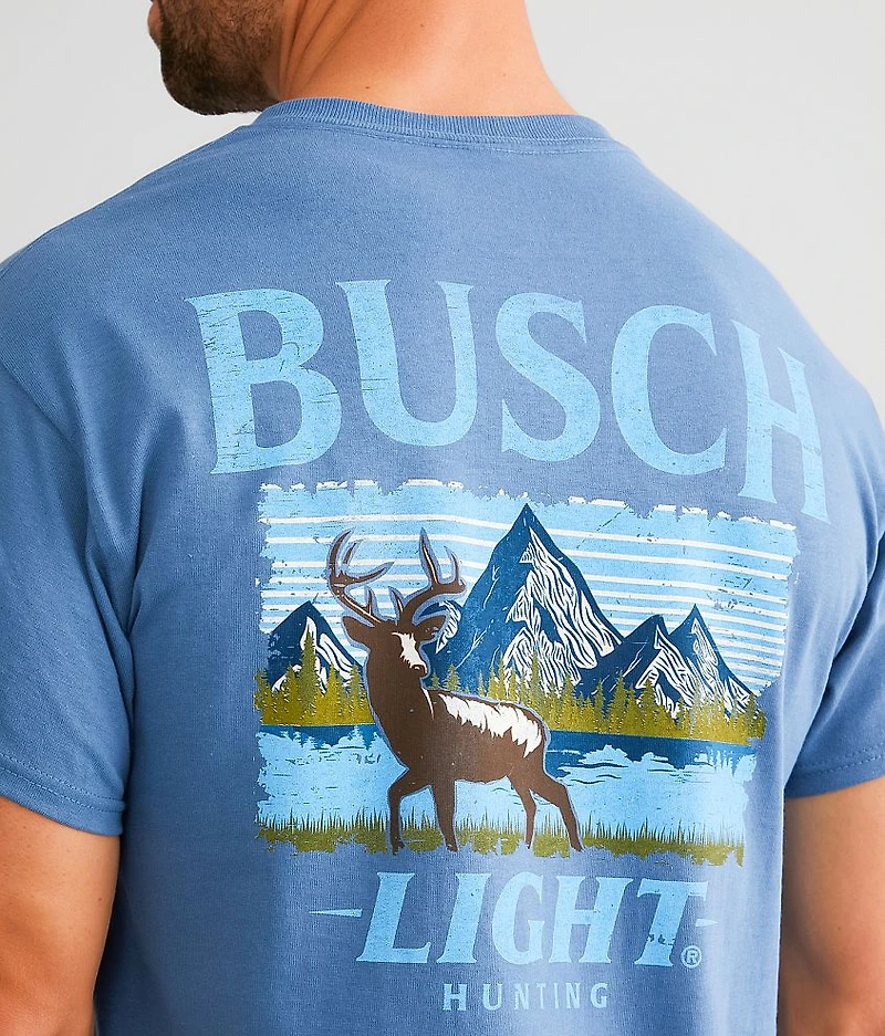 Busch Light® Hunting T-Shirt