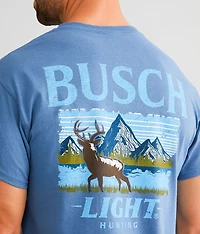 Busch Light® Hunting T-Shirt