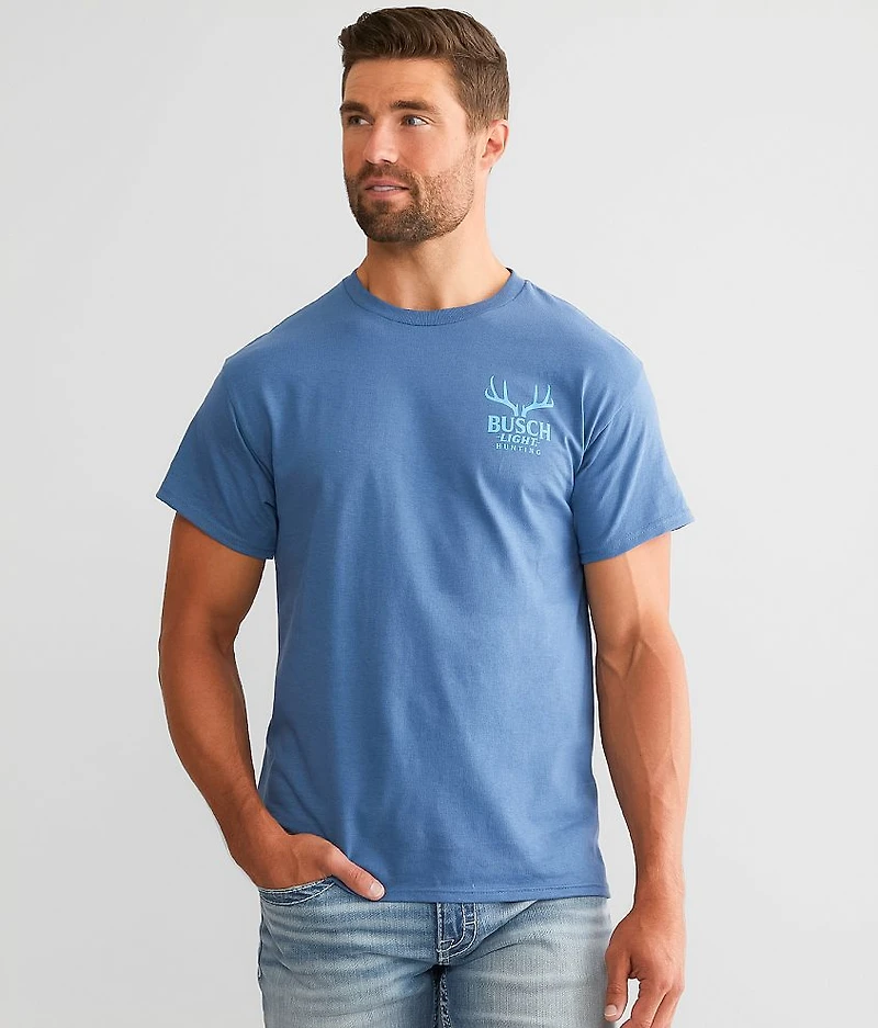 Busch Light® Hunting T-Shirt