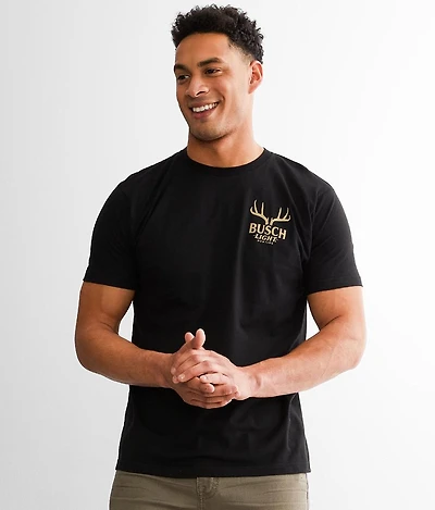 Busch Light® Hunting T-Shirt