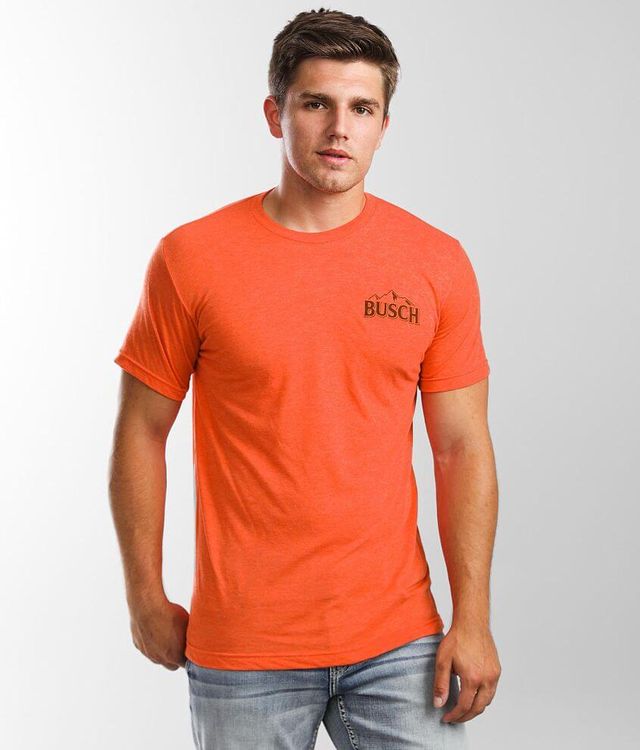 Brew City Busch Hunting T-Shirt