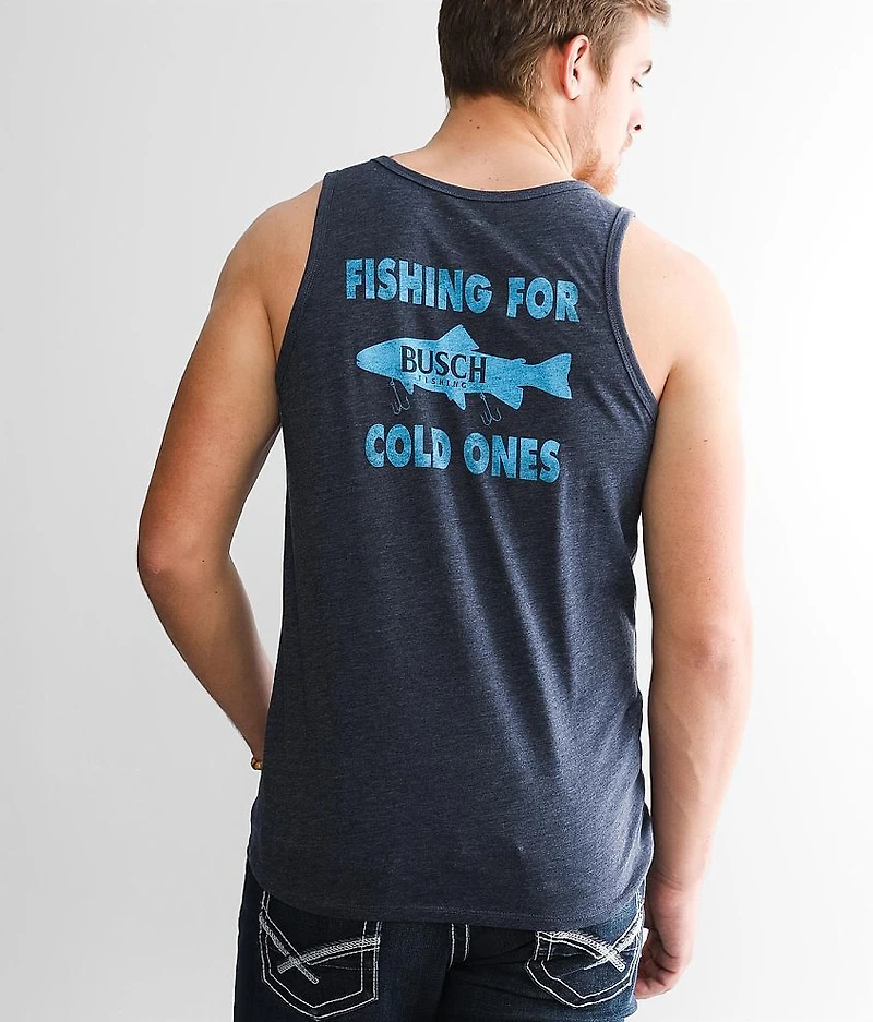 Busch Light® Fishing Tank Top