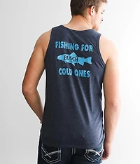 Busch Light® Fishing Tank Top