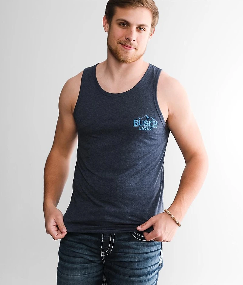 Busch Light® Fishing Tank Top