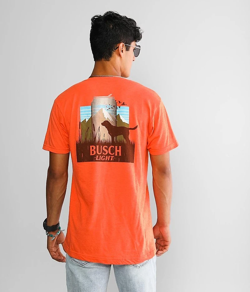 Busch Light® Hunting T-Shirt