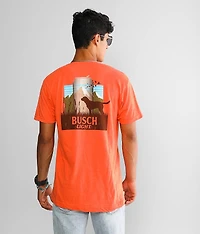 Busch Light® Hunting T-Shirt