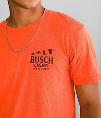 Busch Light® Hunting T-Shirt