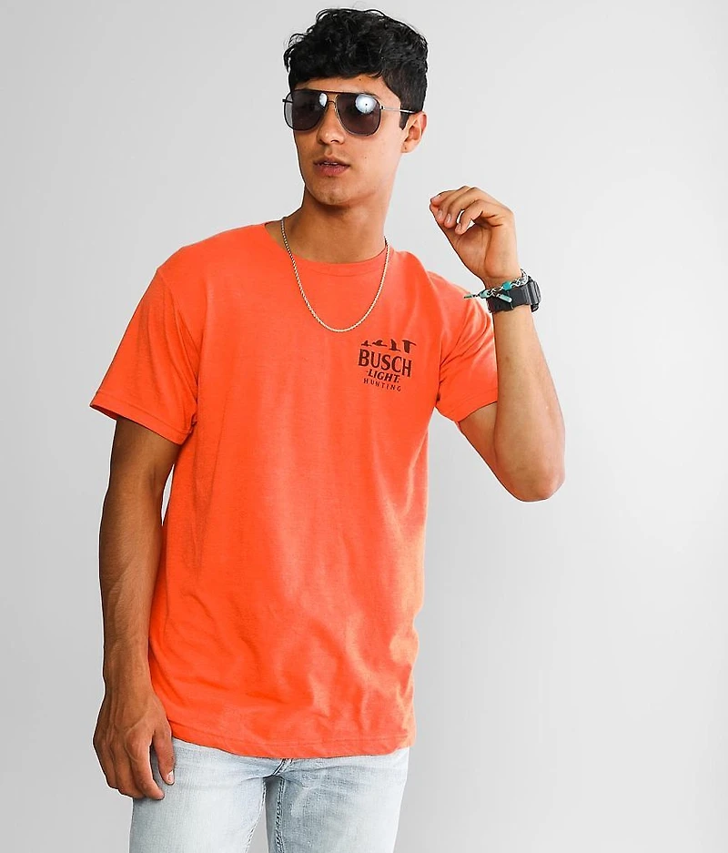 Busch Light® Hunting T-Shirt