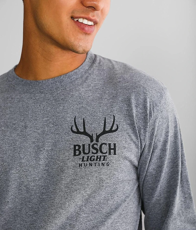 Busch Light® Buck Scene T-Shirt