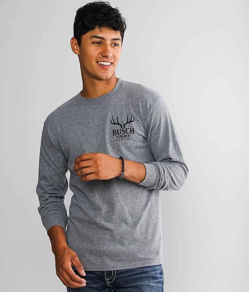 Busch Light® Buck Scene T-Shirt