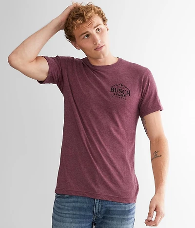 Busch Light® Fishing T-Shirt