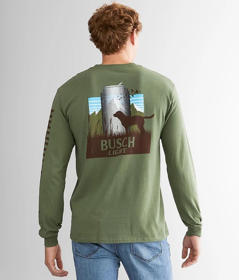 Busch Light® Bird Dog T-Shirt