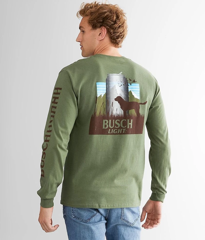 Busch Light® Bird Dog T-Shirt