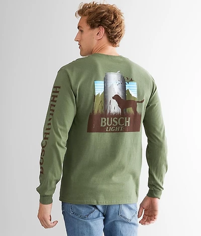 Busch Light® Bird Dog T-Shirt