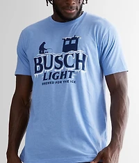 Busch Light® Brewed For The Ice T-Shirt
