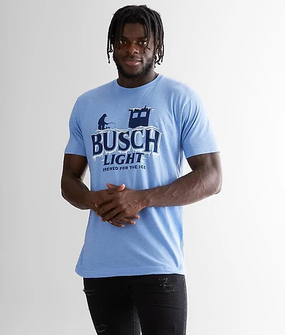 Busch Light® Brewed For The Ice T-Shirt